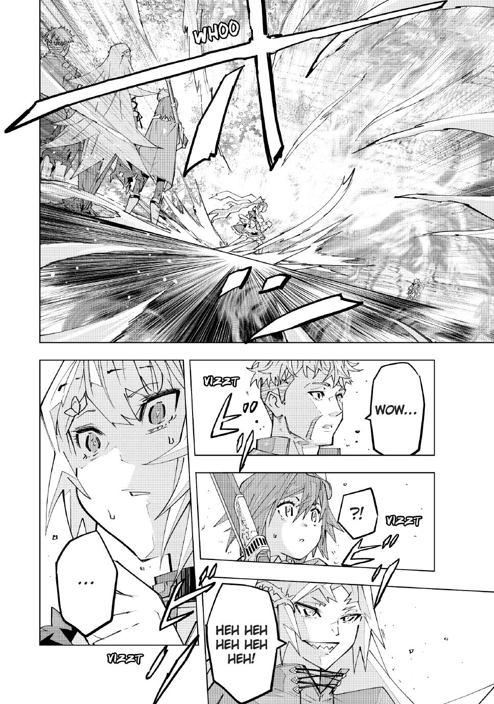 Backstabbed in a Backwater Dungeon – My Party Tried to Kill Me, But Thanks to an Infinite Gacha I Got LVL 9999 Friends and Am Out For Revenge Chapter 162 — page 14