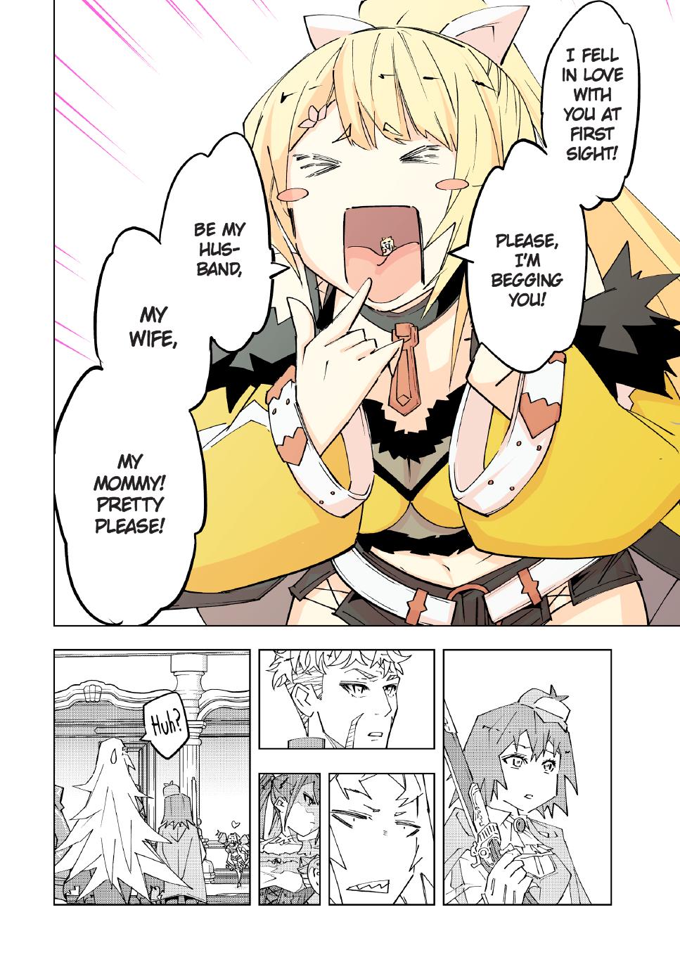 Backstabbed in a Backwater Dungeon – My Party Tried to Kill Me, But Thanks to an Infinite Gacha I Got LVL 9999 Friends and Am Out For Revenge Chapter 162 — page 16