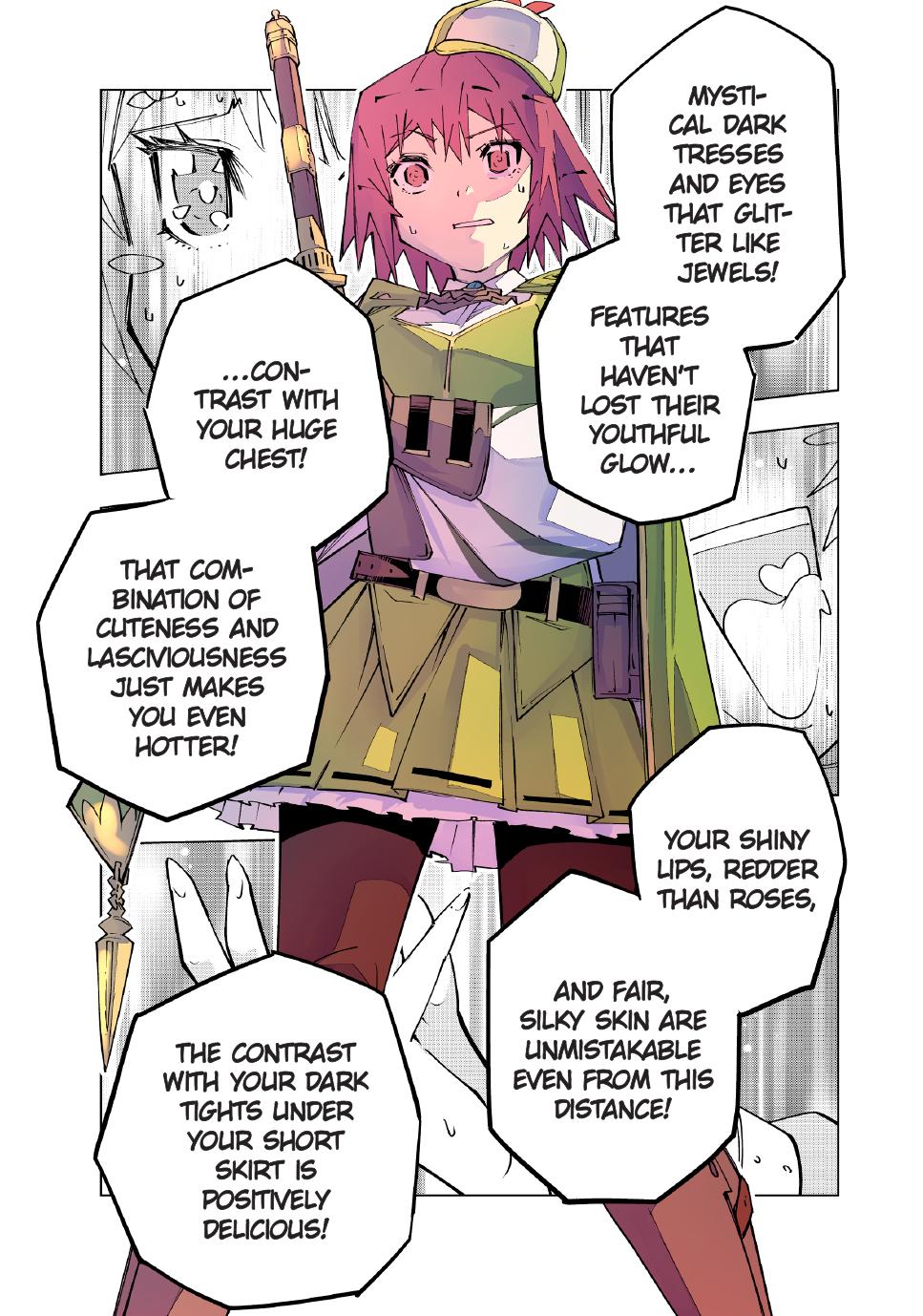 Backstabbed in a Backwater Dungeon – My Party Tried to Kill Me, But Thanks to an Infinite Gacha I Got LVL 9999 Friends and Am Out For Revenge Chapter 162 — page 17