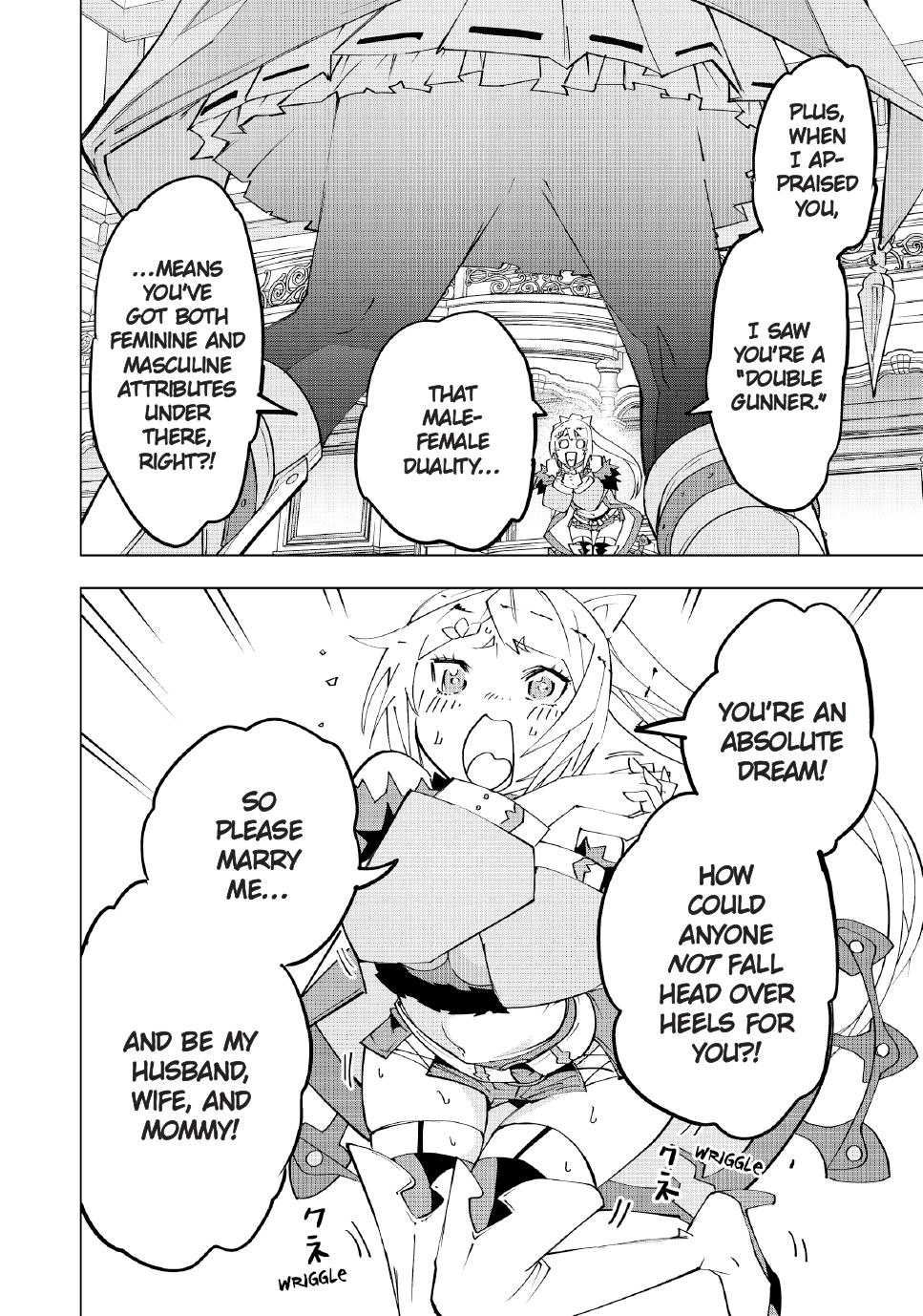 Backstabbed in a Backwater Dungeon – My Party Tried to Kill Me, But Thanks to an Infinite Gacha I Got LVL 9999 Friends and Am Out For Revenge Chapter 162 — page 18
