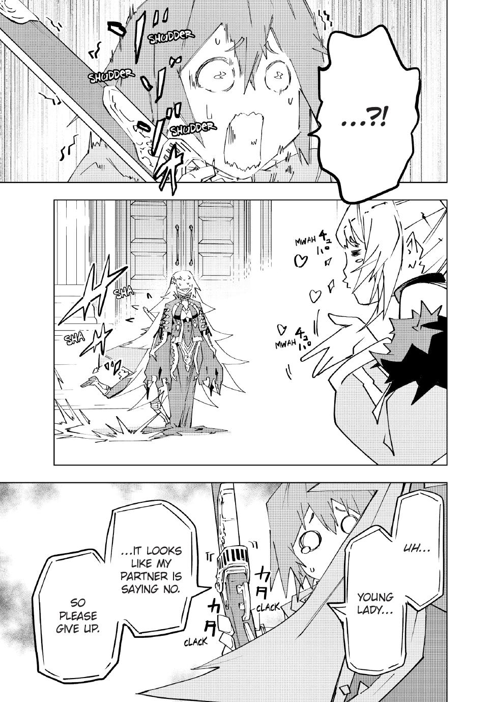Backstabbed in a Backwater Dungeon – My Party Tried to Kill Me, But Thanks to an Infinite Gacha I Got LVL 9999 Friends and Am Out For Revenge Chapter 162 — page 19