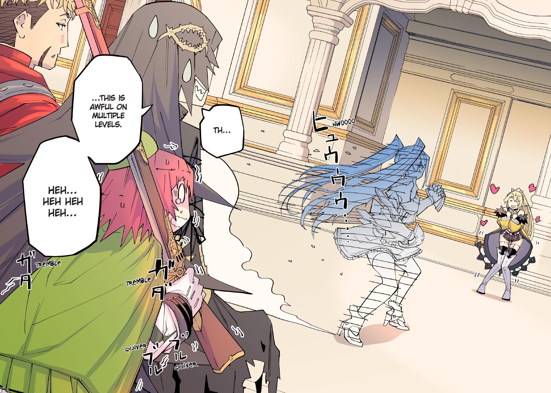 Backstabbed in a Backwater Dungeon – My Party Tried to Kill Me, But Thanks to an Infinite Gacha I Got LVL 9999 Friends and Am Out For Revenge Chapter 162 — page 24