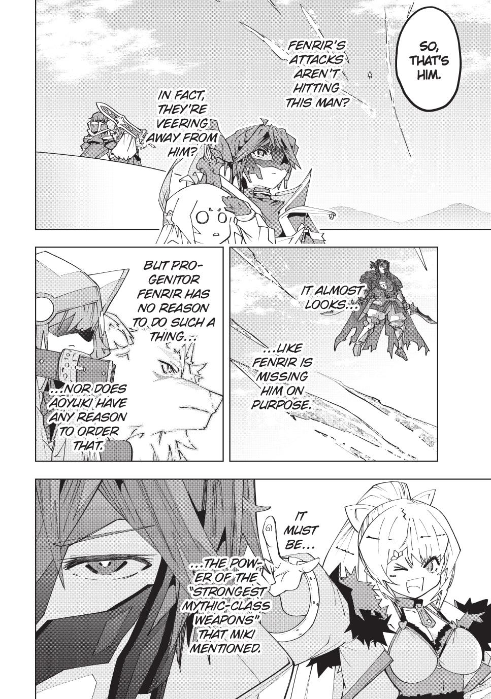 Backstabbed in a Backwater Dungeon – My Party Tried to Kill Me, But Thanks to an Infinite Gacha I Got LVL 9999 Friends and Am Out For Revenge Chapter 163 — page 2