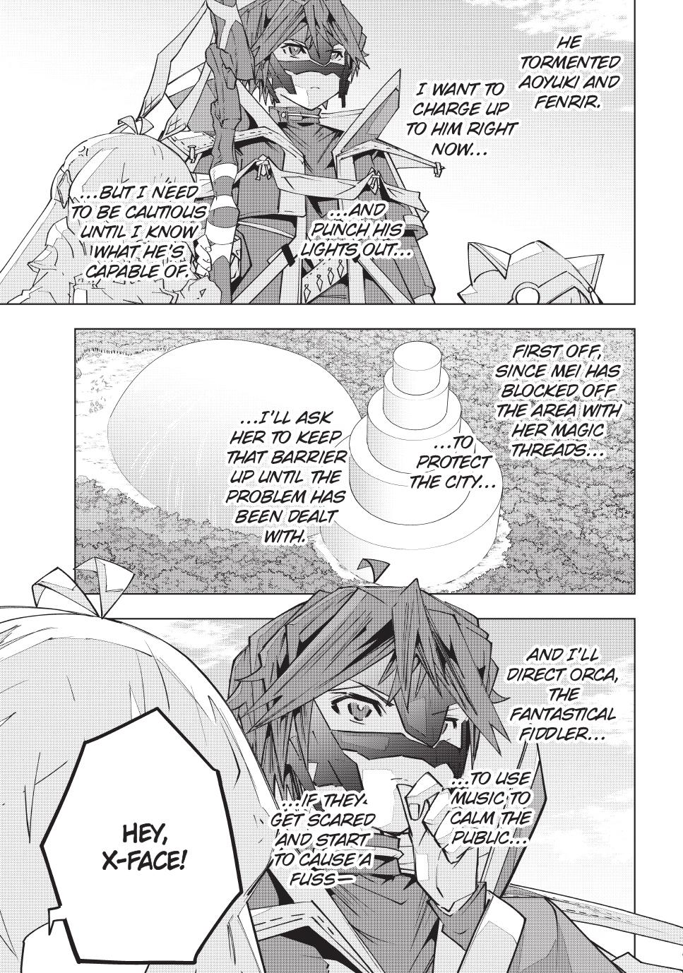 Backstabbed in a Backwater Dungeon – My Party Tried to Kill Me, But Thanks to an Infinite Gacha I Got LVL 9999 Friends and Am Out For Revenge Chapter 163 — page 3