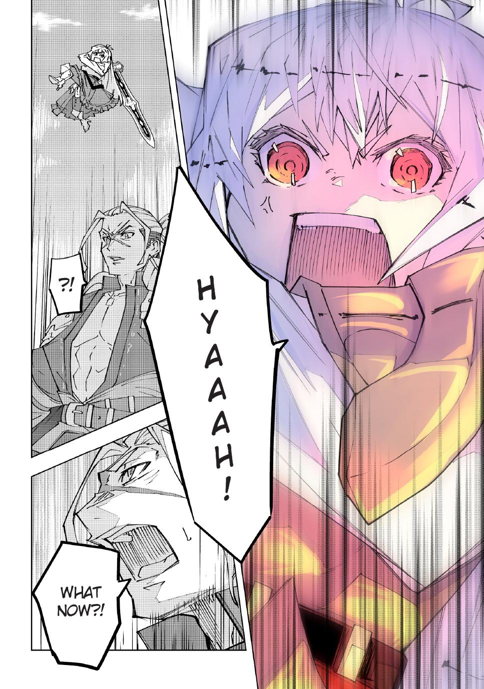 Backstabbed in a Backwater Dungeon – My Party Tried to Kill Me, But Thanks to an Infinite Gacha I Got LVL 9999 Friends and Am Out For Revenge Chapter 163 — page 5