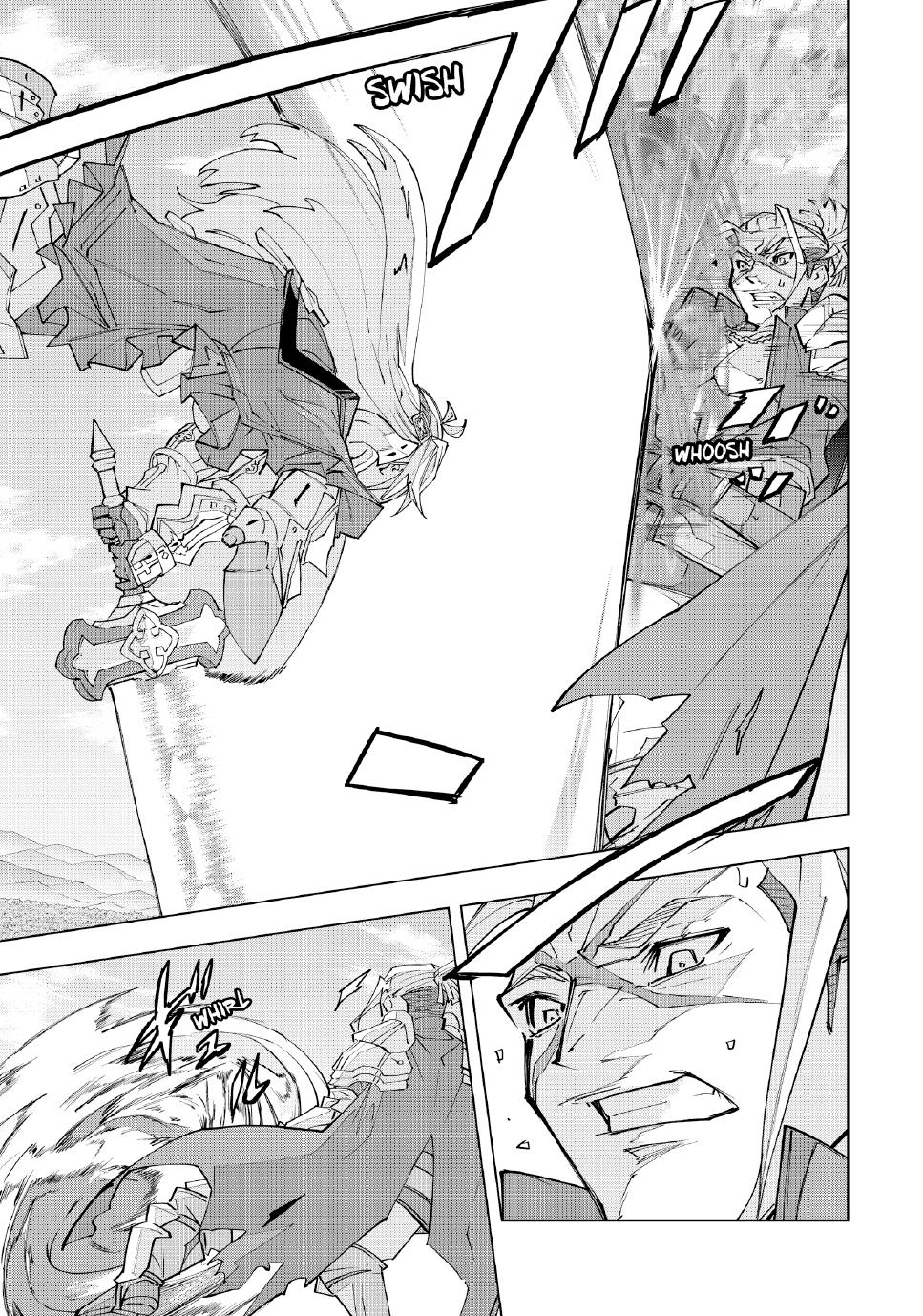 Backstabbed in a Backwater Dungeon – My Party Tried to Kill Me, But Thanks to an Infinite Gacha I Got LVL 9999 Friends and Am Out For Revenge Chapter 163 — page 6