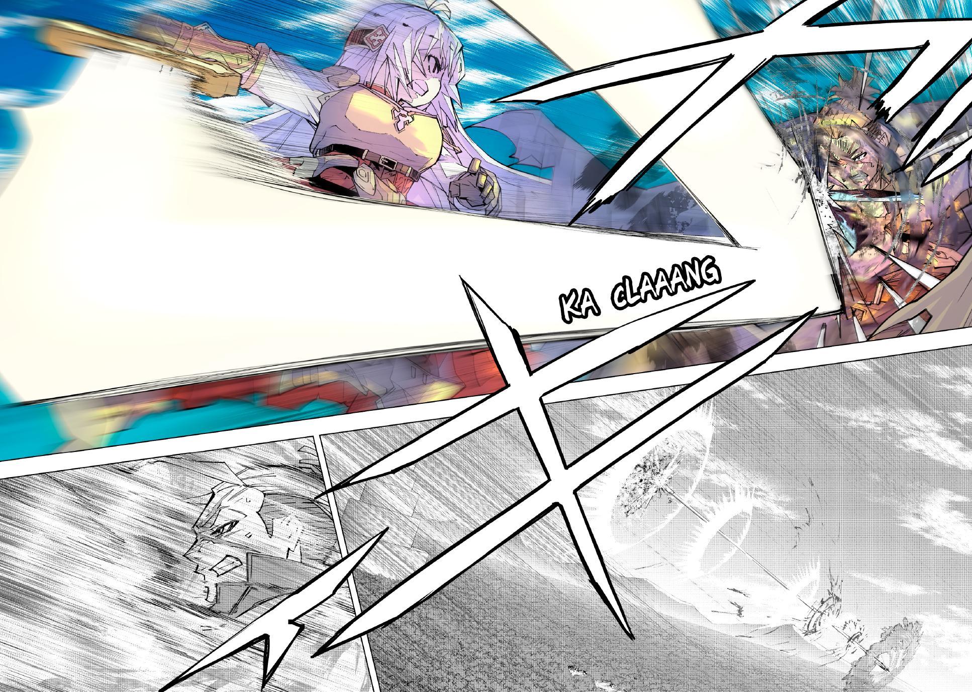 Backstabbed in a Backwater Dungeon – My Party Tried to Kill Me, But Thanks to an Infinite Gacha I Got LVL 9999 Friends and Am Out For Revenge Chapter 163 — page 7