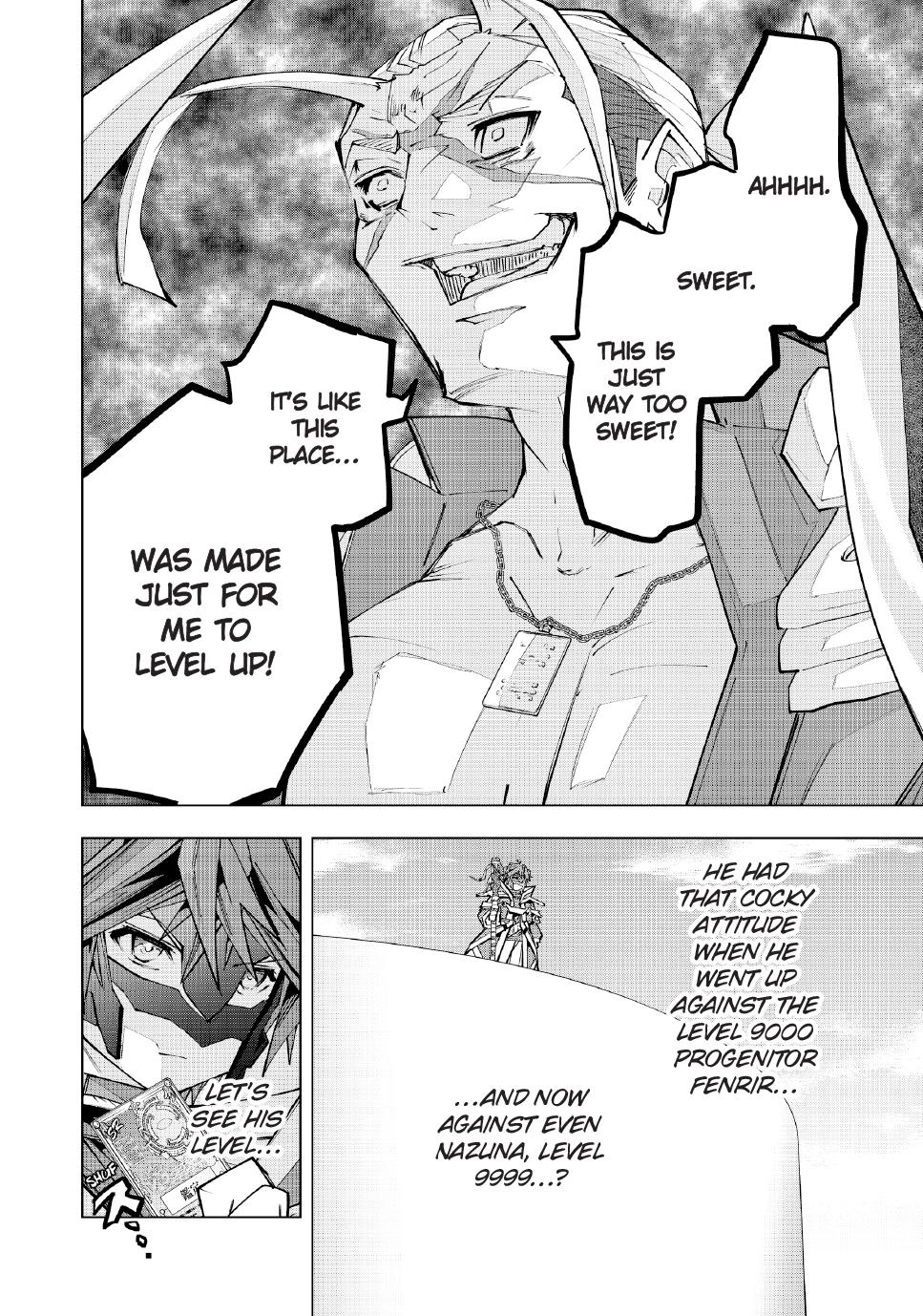 Backstabbed in a Backwater Dungeon – My Party Tried to Kill Me, But Thanks to an Infinite Gacha I Got LVL 9999 Friends and Am Out For Revenge Chapter 163 — page 10