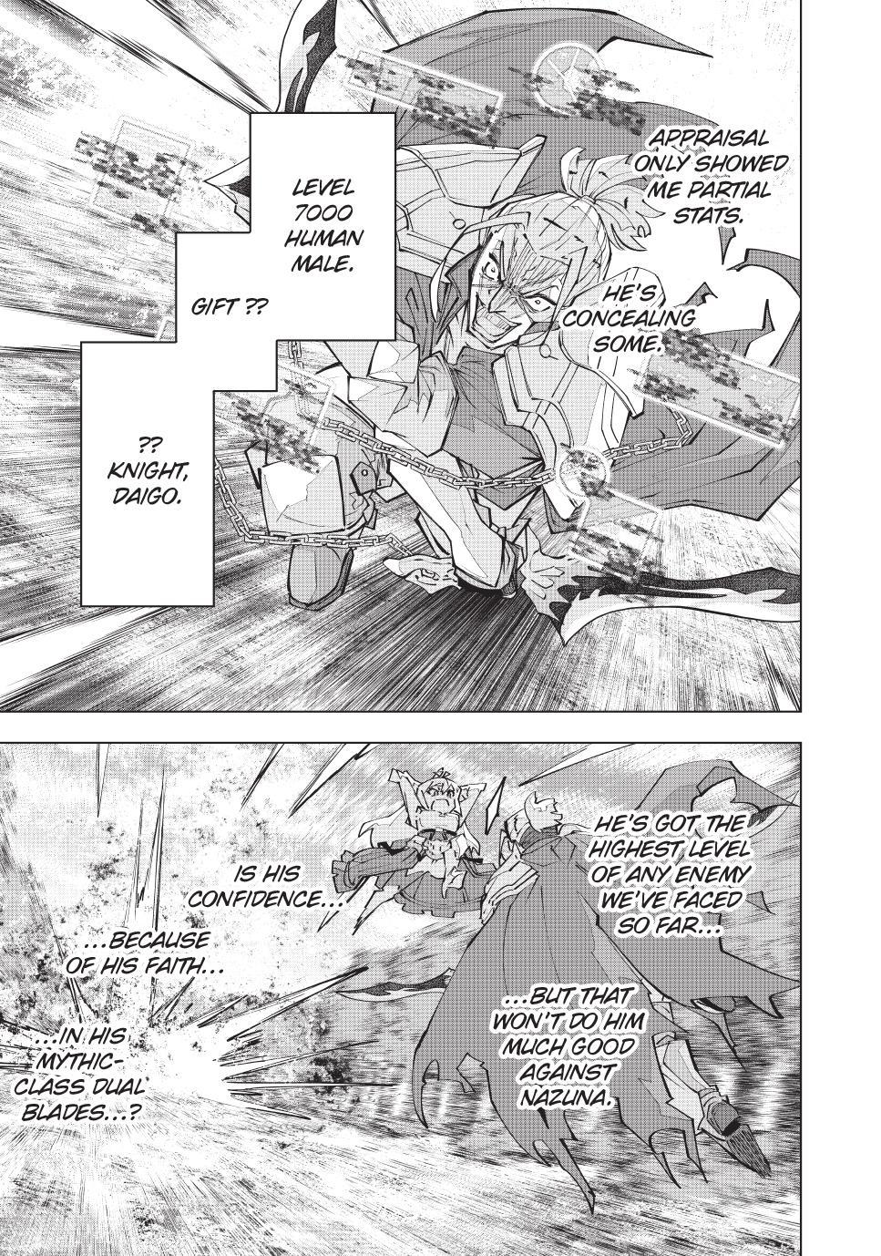 Backstabbed in a Backwater Dungeon – My Party Tried to Kill Me, But Thanks to an Infinite Gacha I Got LVL 9999 Friends and Am Out For Revenge Chapter 163 — page 11