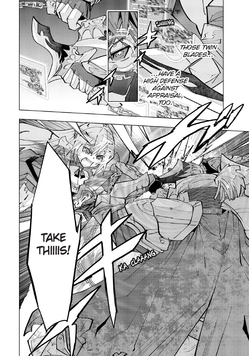 Backstabbed in a Backwater Dungeon – My Party Tried to Kill Me, But Thanks to an Infinite Gacha I Got LVL 9999 Friends and Am Out For Revenge Chapter 163 — page 12