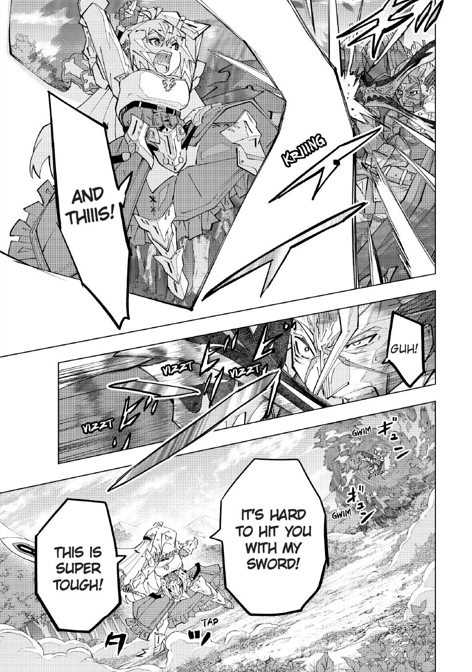 Backstabbed in a Backwater Dungeon – My Party Tried to Kill Me, But Thanks to an Infinite Gacha I Got LVL 9999 Friends and Am Out For Revenge Chapter 163 — page 13