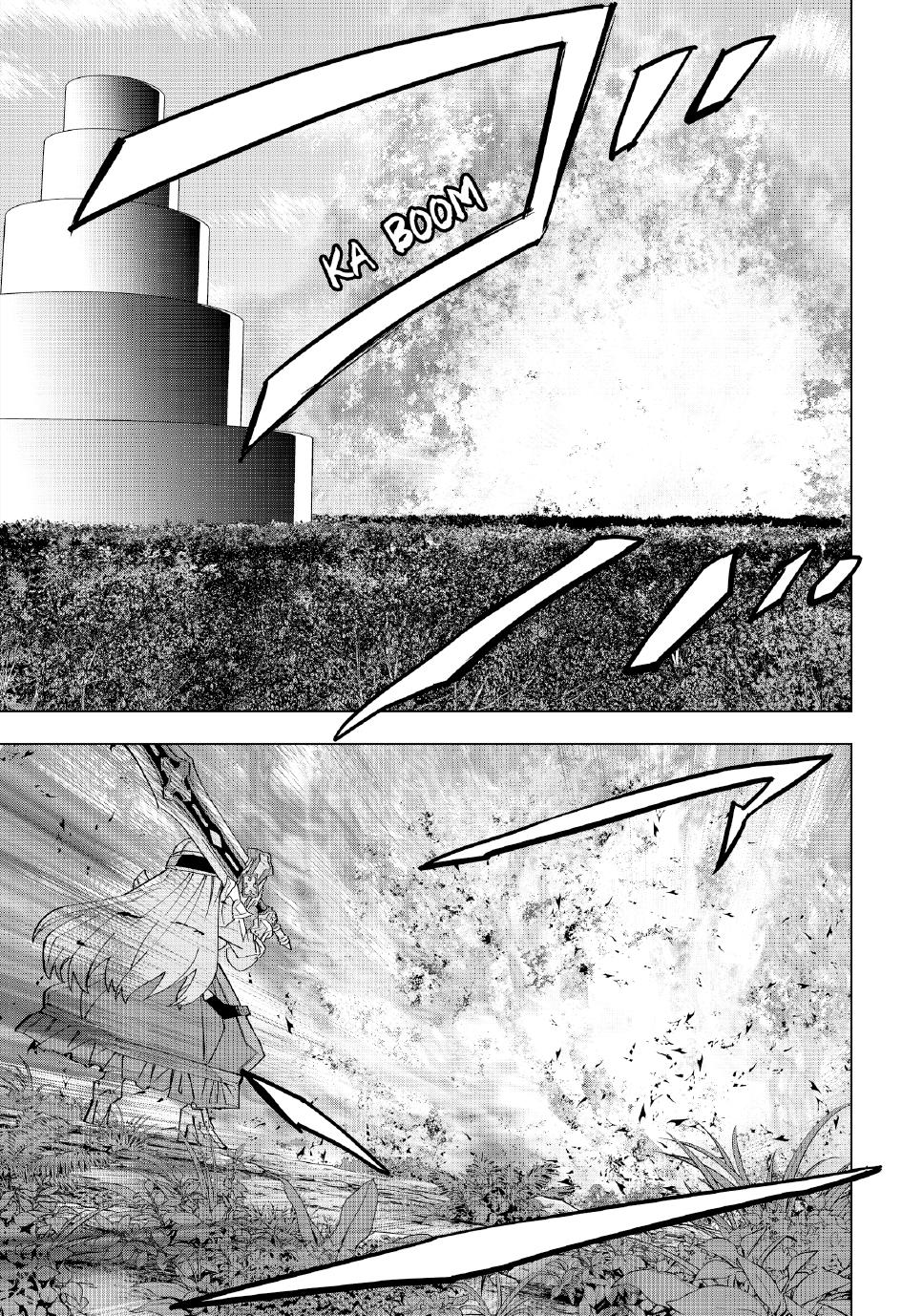 Backstabbed in a Backwater Dungeon – My Party Tried to Kill Me, But Thanks to an Infinite Gacha I Got LVL 9999 Friends and Am Out For Revenge Chapter 163 — page 15