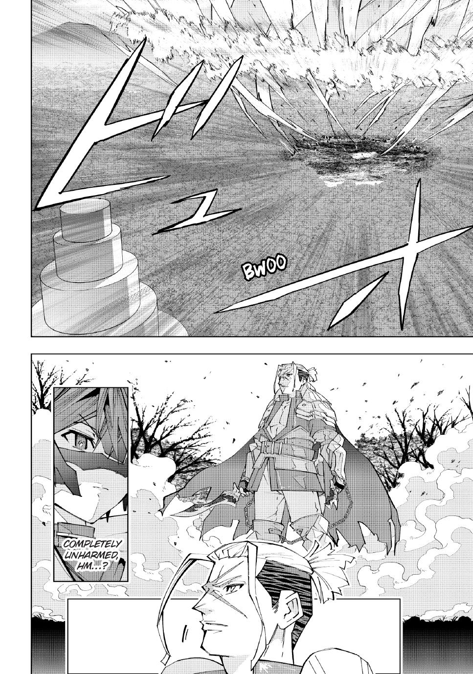 Backstabbed in a Backwater Dungeon – My Party Tried to Kill Me, But Thanks to an Infinite Gacha I Got LVL 9999 Friends and Am Out For Revenge Chapter 163 — page 16