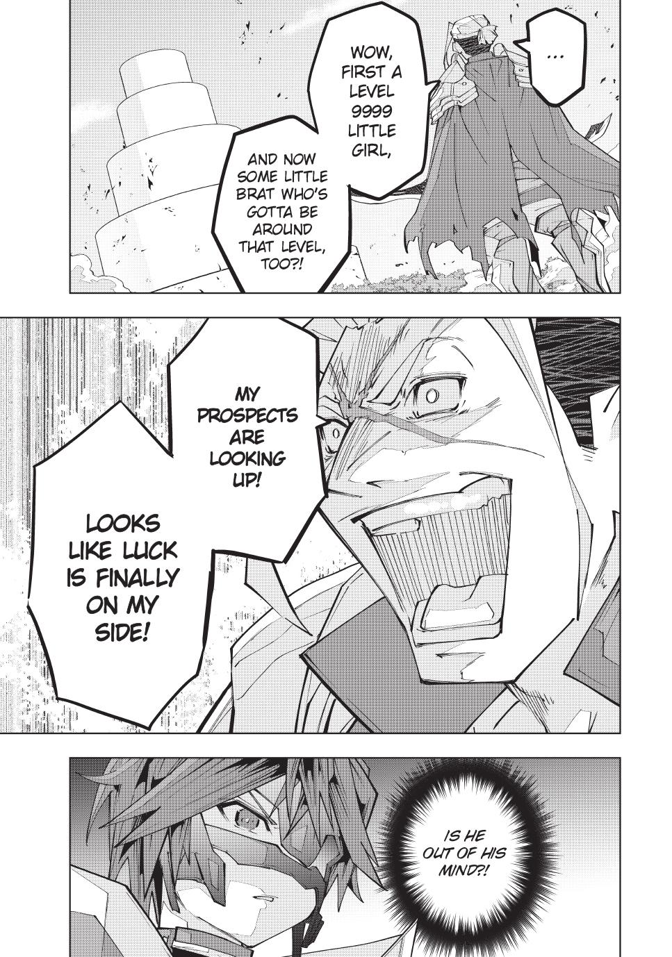 Backstabbed in a Backwater Dungeon – My Party Tried to Kill Me, But Thanks to an Infinite Gacha I Got LVL 9999 Friends and Am Out For Revenge Chapter 163 — page 17