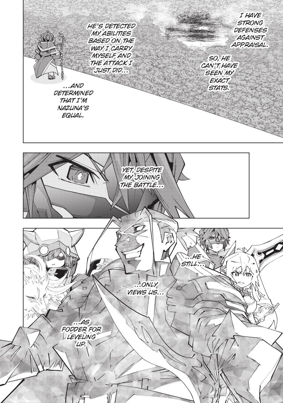 Backstabbed in a Backwater Dungeon – My Party Tried to Kill Me, But Thanks to an Infinite Gacha I Got LVL 9999 Friends and Am Out For Revenge Chapter 163 — page 18