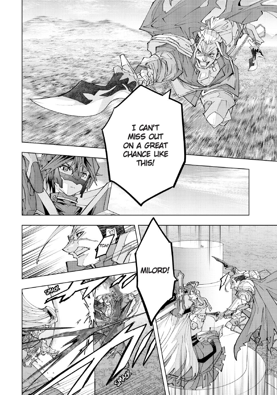 Backstabbed in a Backwater Dungeon – My Party Tried to Kill Me, But Thanks to an Infinite Gacha I Got LVL 9999 Friends and Am Out For Revenge Chapter 163 — page 20