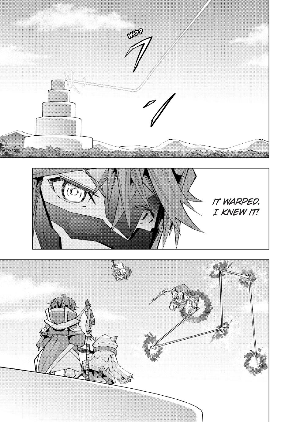 Backstabbed in a Backwater Dungeon – My Party Tried to Kill Me, But Thanks to an Infinite Gacha I Got LVL 9999 Friends and Am Out For Revenge Chapter 163 — page 23