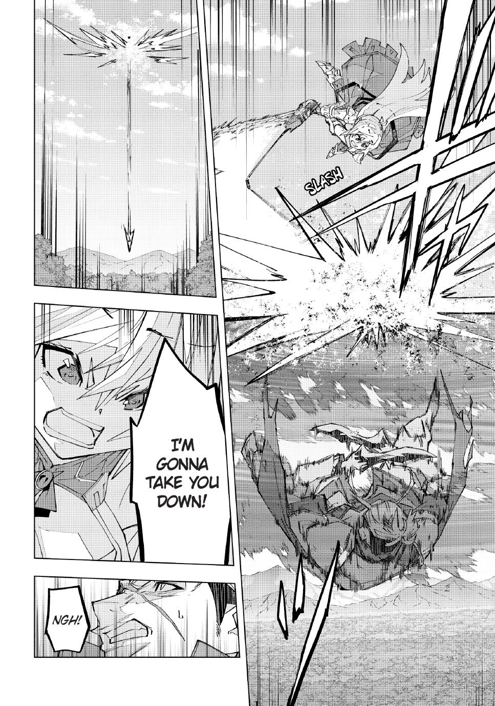 Backstabbed in a Backwater Dungeon – My Party Tried to Kill Me, But Thanks to an Infinite Gacha I Got LVL 9999 Friends and Am Out For Revenge Chapter 163 — page 26