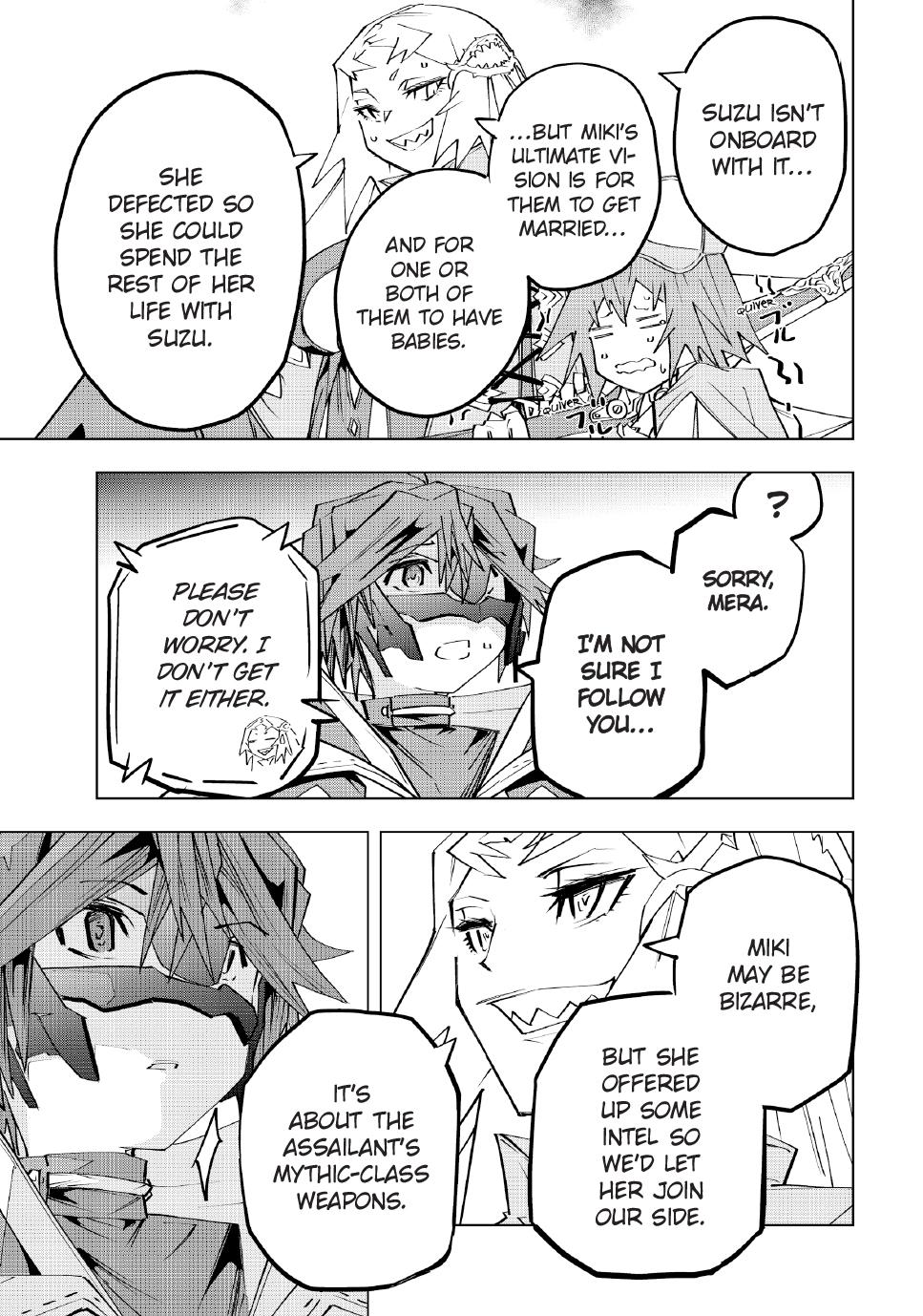 Backstabbed in a Backwater Dungeon – My Party Tried to Kill Me, But Thanks to an Infinite Gacha I Got LVL 9999 Friends and Am Out For Revenge Chapter 163 — page 29