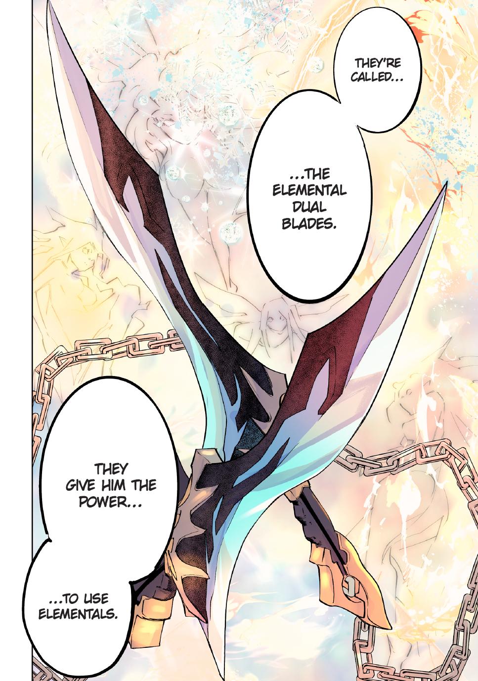 Backstabbed in a Backwater Dungeon – My Party Tried to Kill Me, But Thanks to an Infinite Gacha I Got LVL 9999 Friends and Am Out For Revenge Chapter 163 — page 30