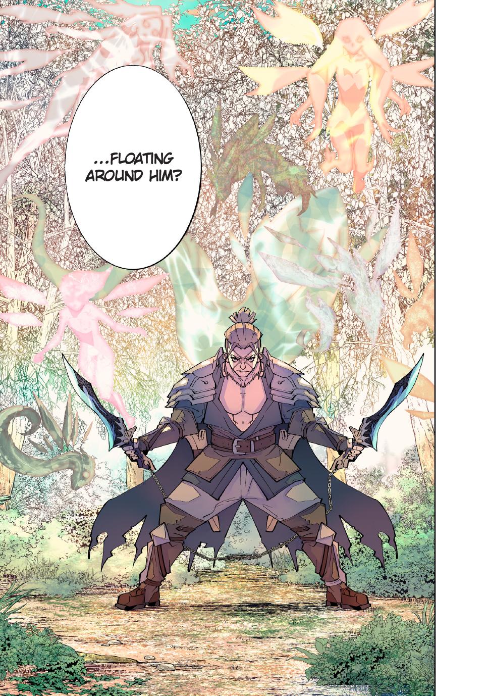 Backstabbed in a Backwater Dungeon – My Party Tried to Kill Me, But Thanks to an Infinite Gacha I Got LVL 9999 Friends and Am Out For Revenge Chapter 164 — page 7