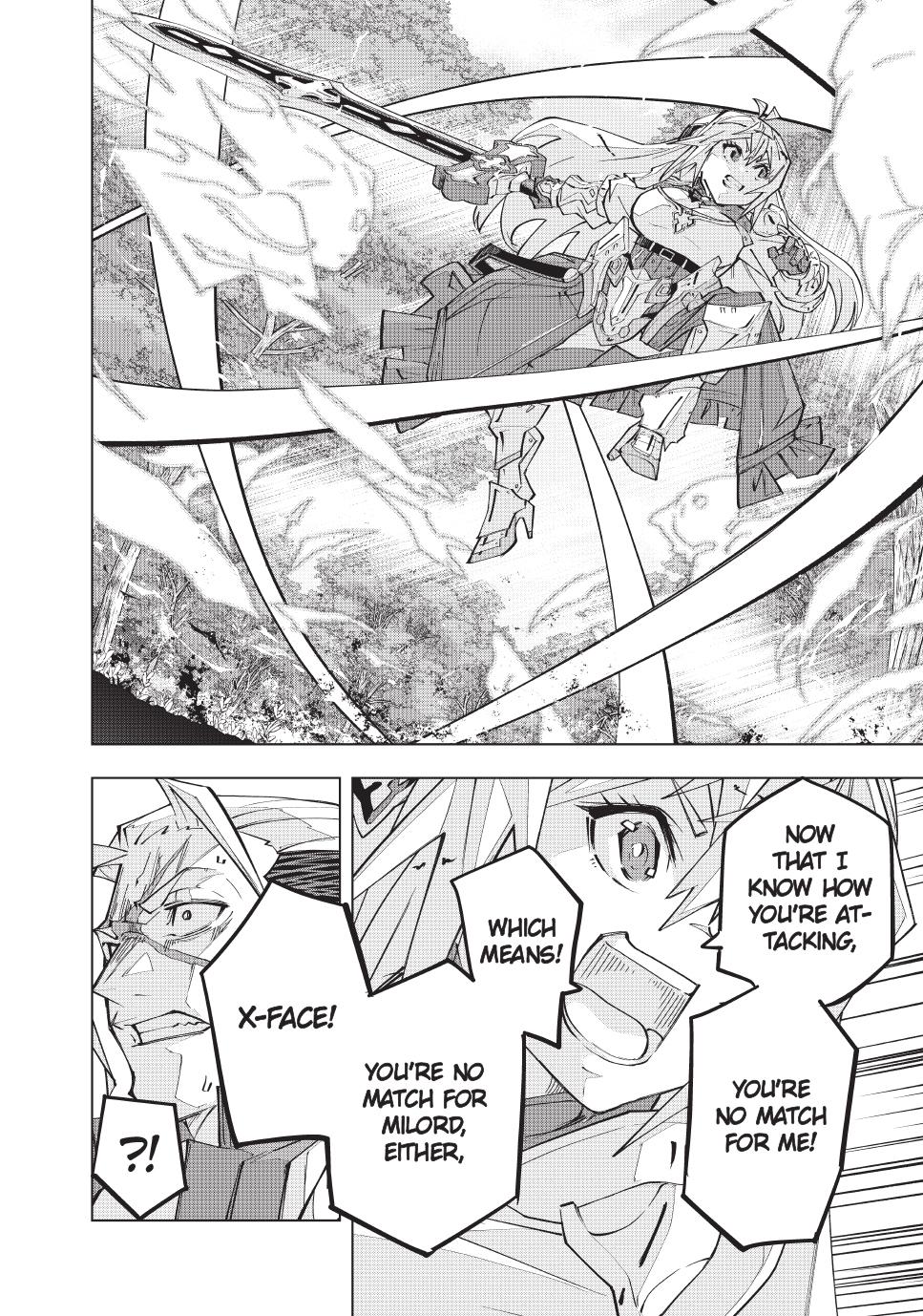Backstabbed in a Backwater Dungeon – My Party Tried to Kill Me, But Thanks to an Infinite Gacha I Got LVL 9999 Friends and Am Out For Revenge Chapter 164 — page 10