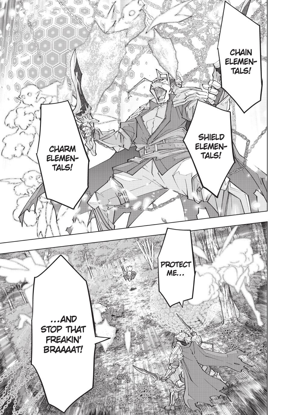 Backstabbed in a Backwater Dungeon – My Party Tried to Kill Me, But Thanks to an Infinite Gacha I Got LVL 9999 Friends and Am Out For Revenge Chapter 164 — page 11