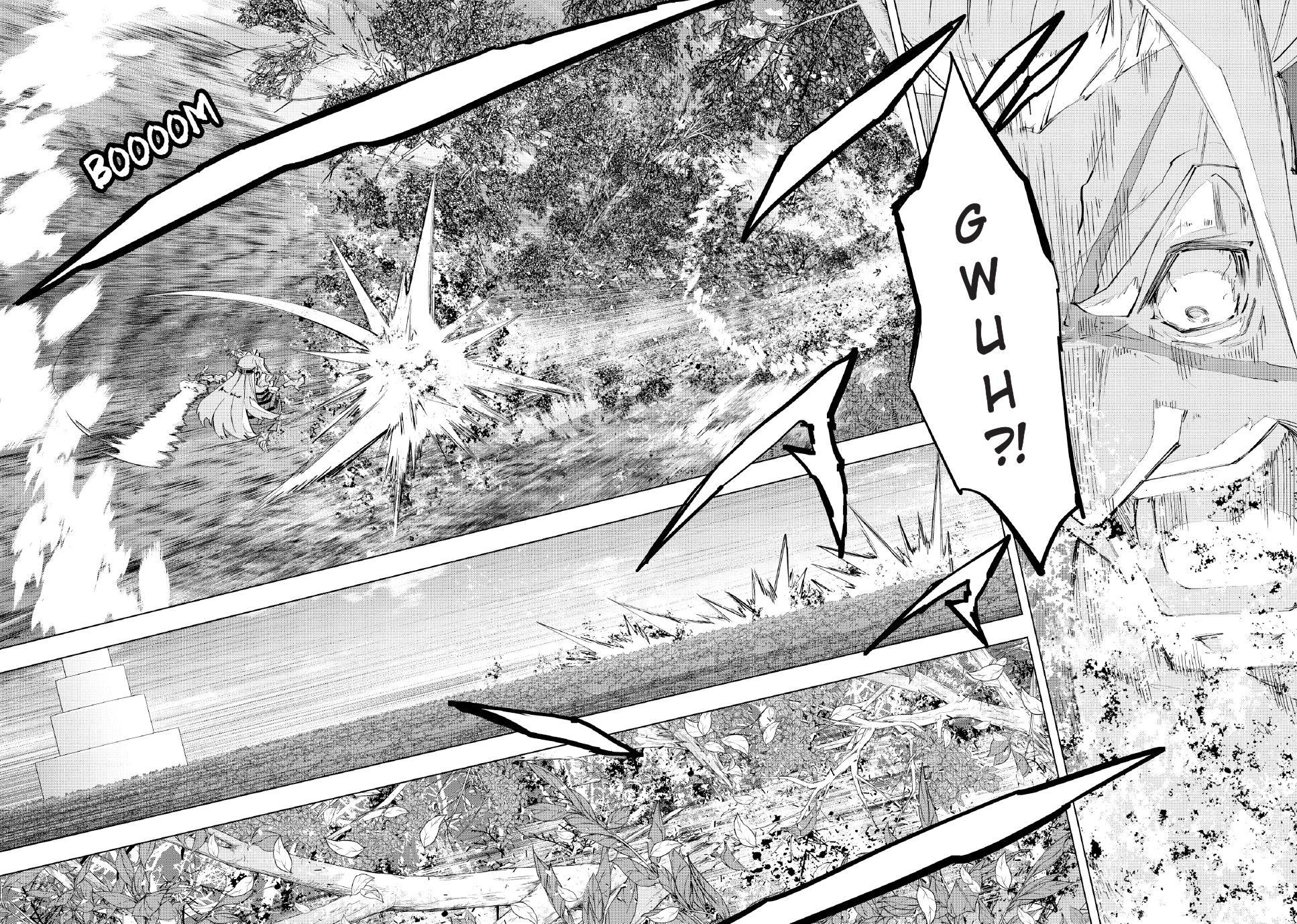 Backstabbed in a Backwater Dungeon – My Party Tried to Kill Me, But Thanks to an Infinite Gacha I Got LVL 9999 Friends and Am Out For Revenge Chapter 164 — page 15