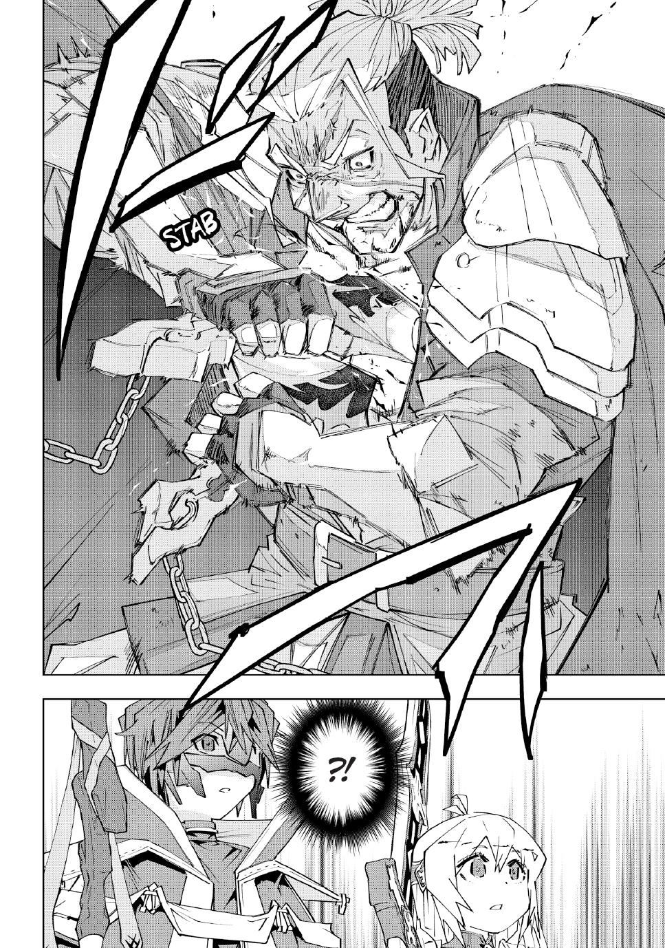 Backstabbed in a Backwater Dungeon – My Party Tried to Kill Me, But Thanks to an Infinite Gacha I Got LVL 9999 Friends and Am Out For Revenge Chapter 165 — page 4