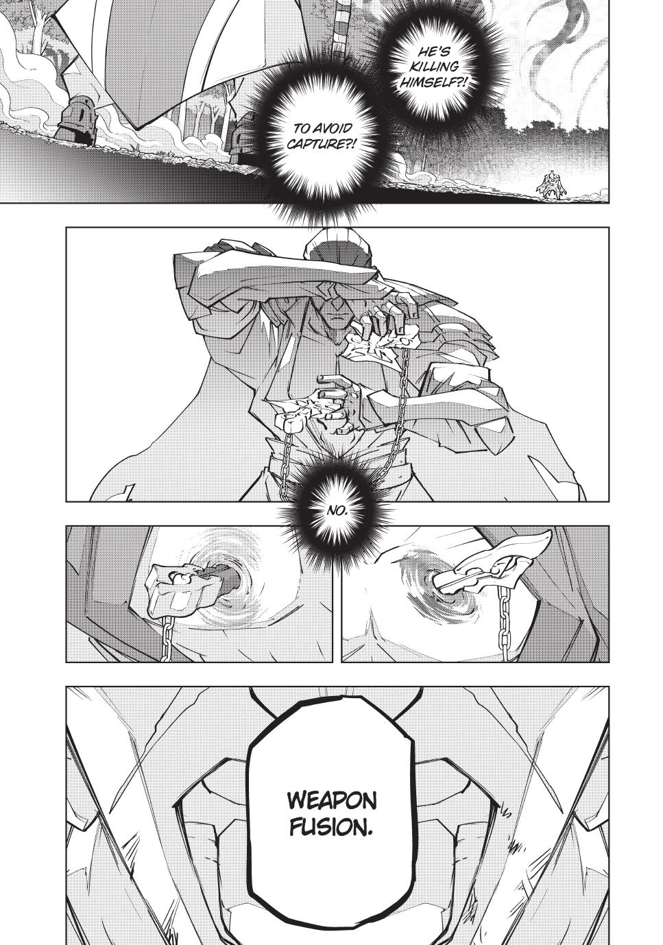 Backstabbed in a Backwater Dungeon – My Party Tried to Kill Me, But Thanks to an Infinite Gacha I Got LVL 9999 Friends and Am Out For Revenge Chapter 165 — page 5
