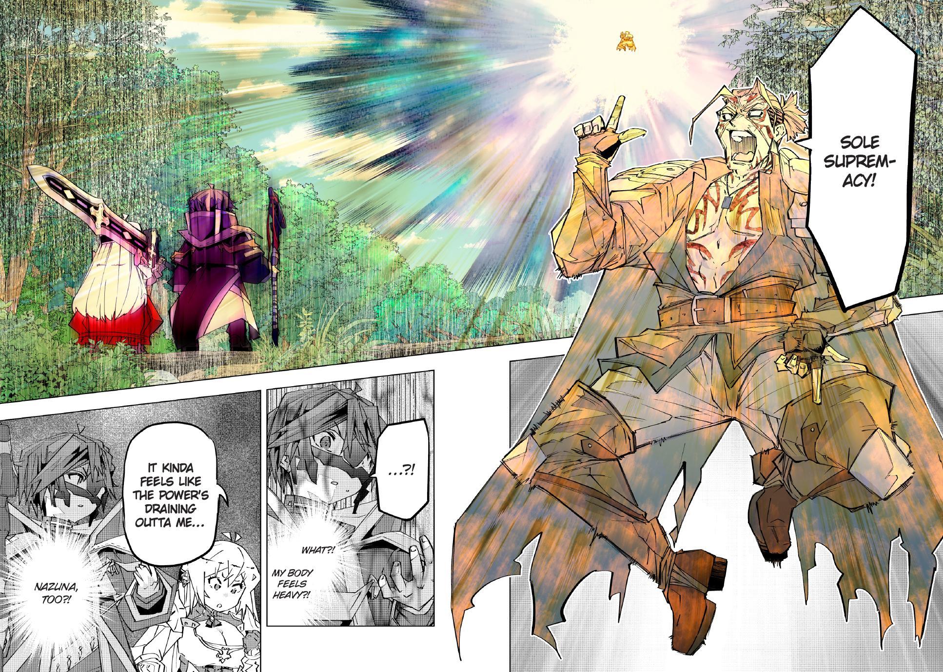 Backstabbed in a Backwater Dungeon – My Party Tried to Kill Me, But Thanks to an Infinite Gacha I Got LVL 9999 Friends and Am Out For Revenge Chapter 165 — page 7