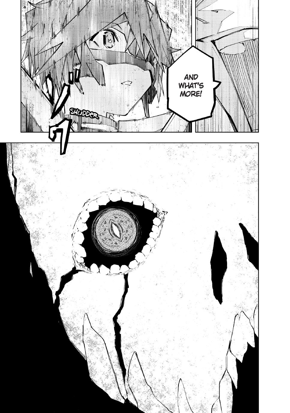 Backstabbed in a Backwater Dungeon – My Party Tried to Kill Me, But Thanks to an Infinite Gacha I Got LVL 9999 Friends and Am Out For Revenge Chapter 165 — page 9