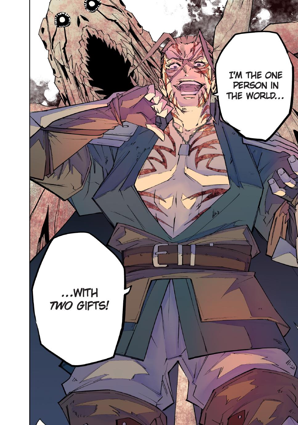 Backstabbed in a Backwater Dungeon – My Party Tried to Kill Me, But Thanks to an Infinite Gacha I Got LVL 9999 Friends and Am Out For Revenge Chapter 165 — page 12
