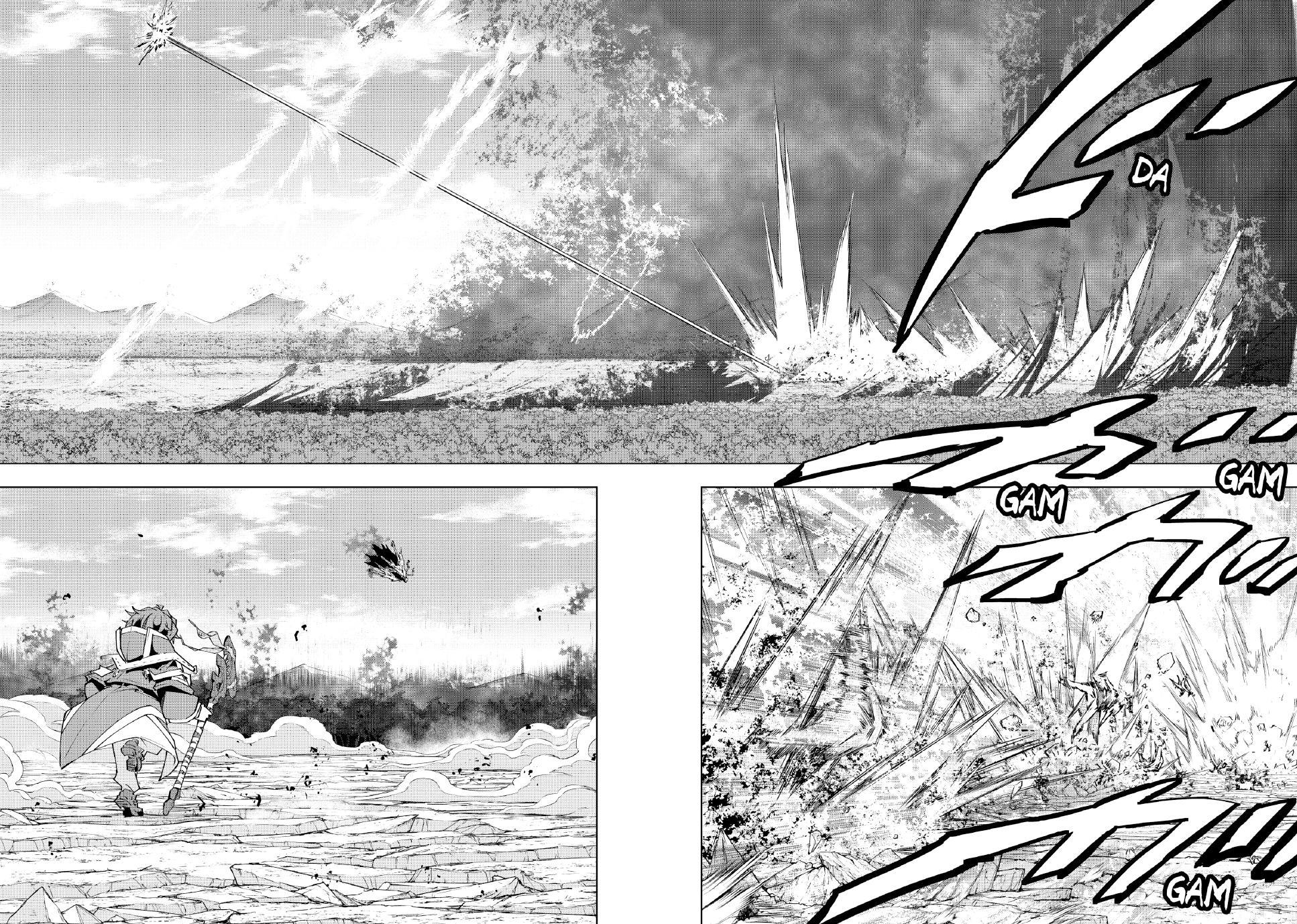 Backstabbed in a Backwater Dungeon – My Party Tried to Kill Me, But Thanks to an Infinite Gacha I Got LVL 9999 Friends and Am Out For Revenge Chapter 166 — page 8