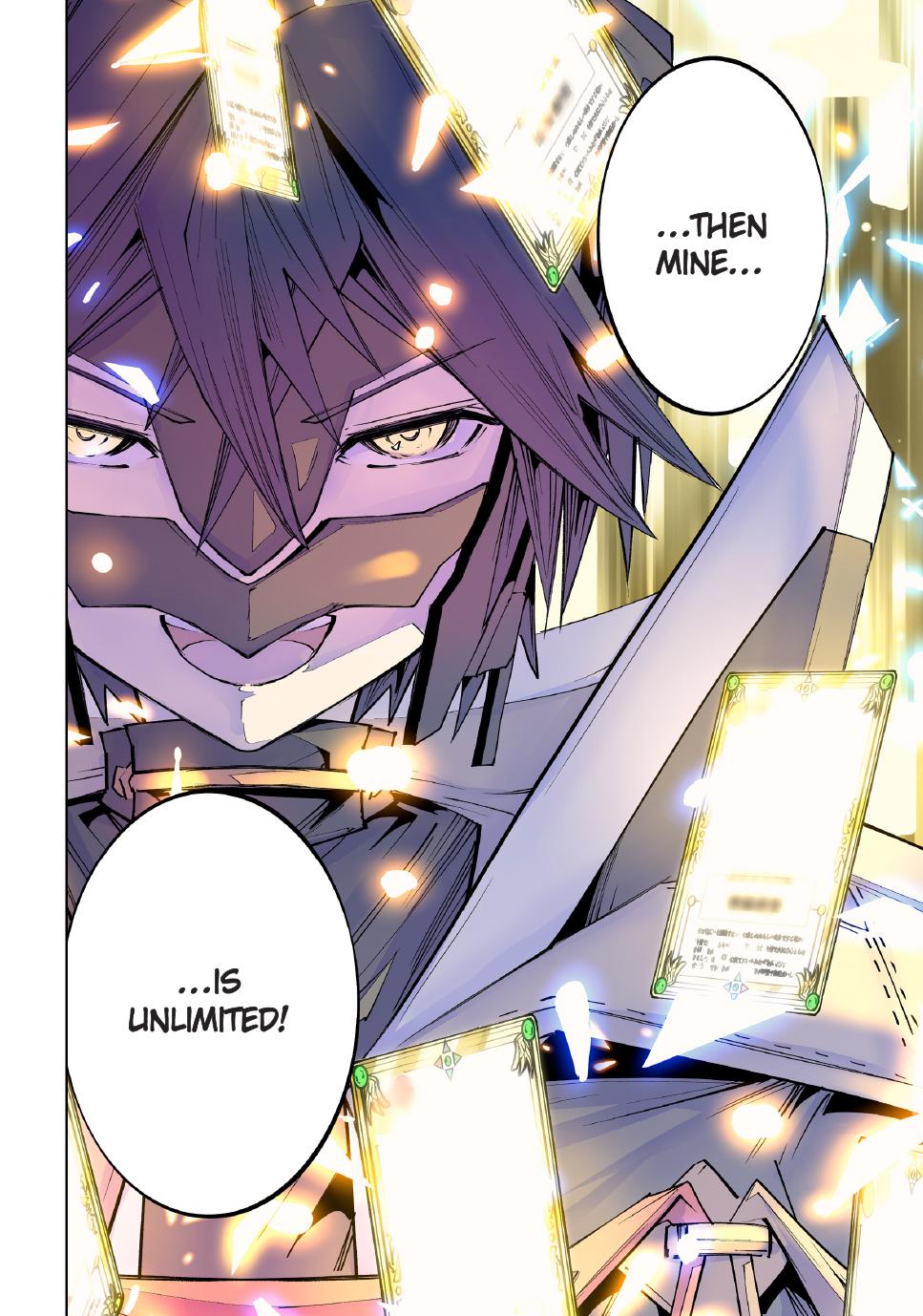 Backstabbed in a Backwater Dungeon – My Party Tried to Kill Me, But Thanks to an Infinite Gacha I Got LVL 9999 Friends and Am Out For Revenge Chapter 166 — page 18
