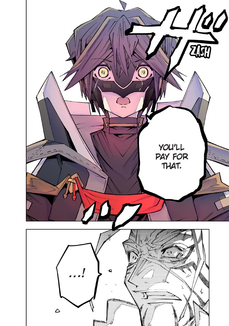 Backstabbed in a Backwater Dungeon – My Party Tried to Kill Me, But Thanks to an Infinite Gacha I Got LVL 9999 Friends and Am Out For Revenge Chapter 167 — page 2