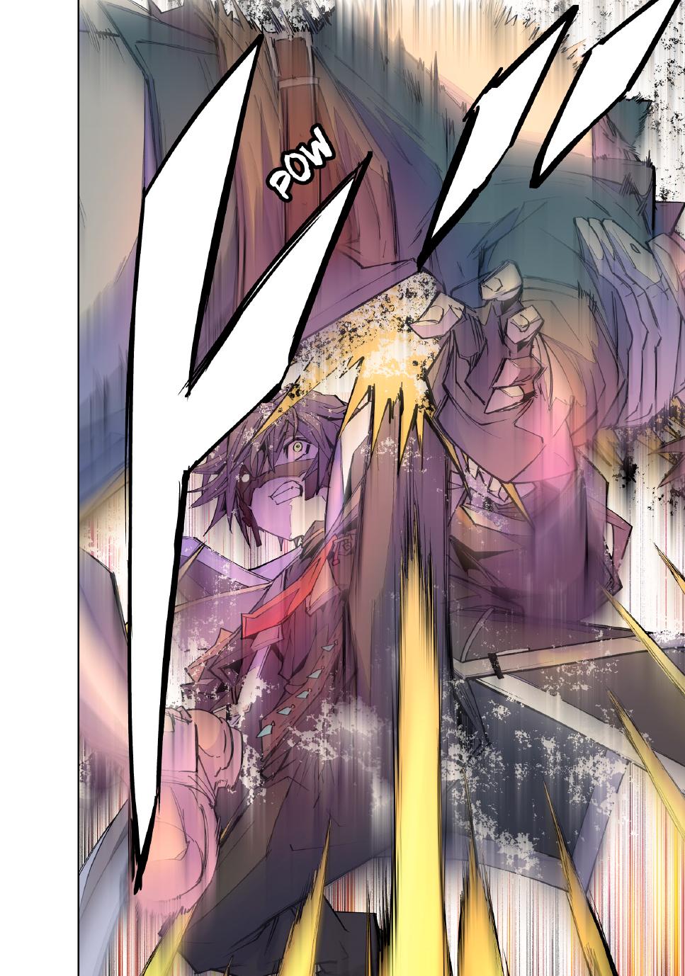 Backstabbed in a Backwater Dungeon – My Party Tried to Kill Me, But Thanks to an Infinite Gacha I Got LVL 9999 Friends and Am Out For Revenge Chapter 167 — page 7