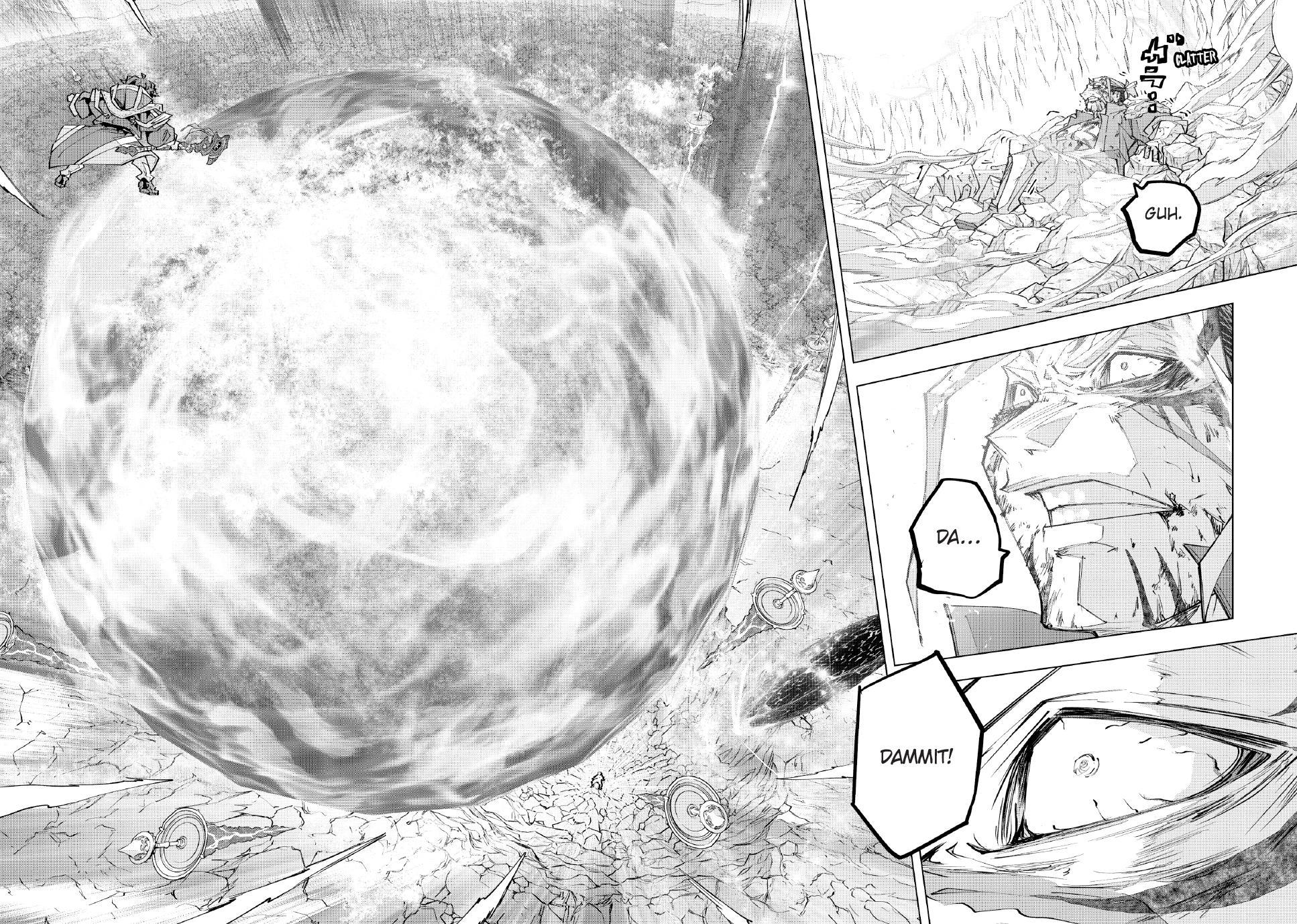 Backstabbed in a Backwater Dungeon – My Party Tried to Kill Me, But Thanks to an Infinite Gacha I Got LVL 9999 Friends and Am Out For Revenge Chapter 167 — page 11
