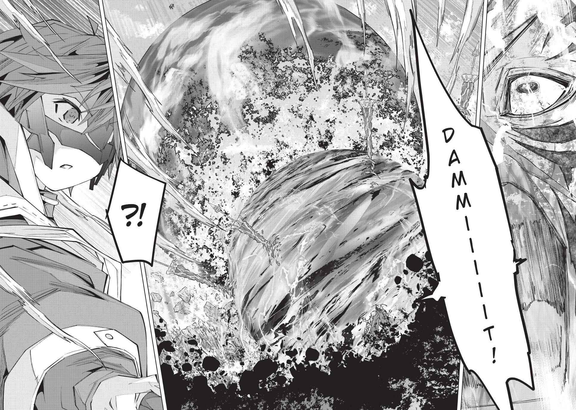 Backstabbed in a Backwater Dungeon – My Party Tried to Kill Me, But Thanks to an Infinite Gacha I Got LVL 9999 Friends and Am Out For Revenge Chapter 167 — page 12