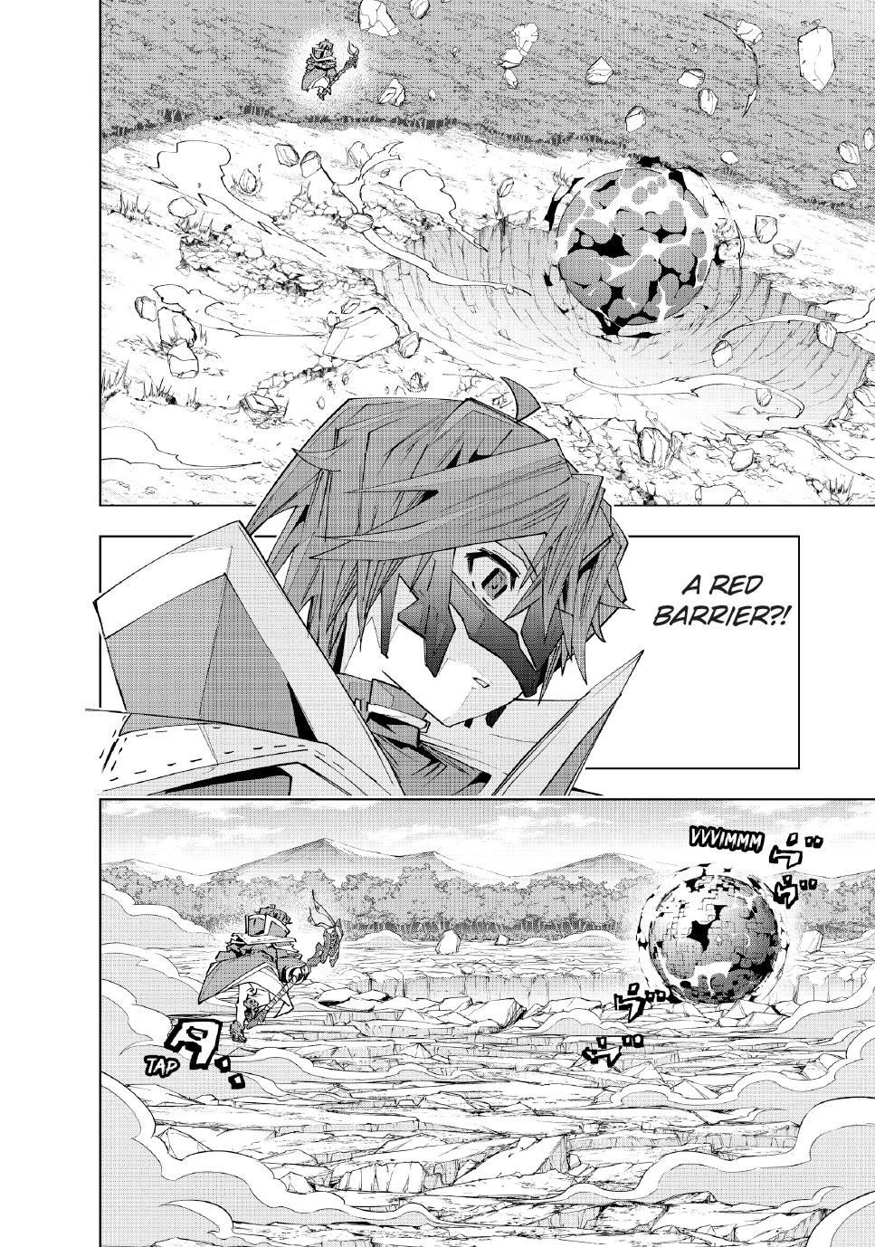 Backstabbed in a Backwater Dungeon – My Party Tried to Kill Me, But Thanks to an Infinite Gacha I Got LVL 9999 Friends and Am Out For Revenge Chapter 167 — page 13