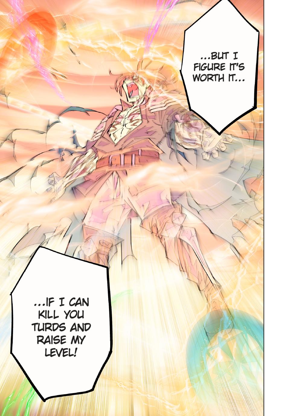 Backstabbed in a Backwater Dungeon – My Party Tried to Kill Me, But Thanks to an Infinite Gacha I Got LVL 9999 Friends and Am Out For Revenge Chapter 167 — page 16