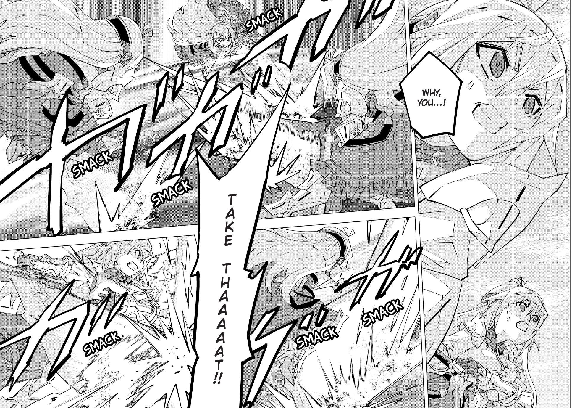 Backstabbed in a Backwater Dungeon – My Party Tried to Kill Me, But Thanks to an Infinite Gacha I Got LVL 9999 Friends and Am Out For Revenge Chapter 168 — page 4