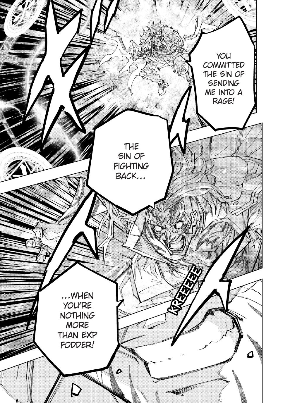 Backstabbed in a Backwater Dungeon – My Party Tried to Kill Me, But Thanks to an Infinite Gacha I Got LVL 9999 Friends and Am Out For Revenge Chapter 168 — page 6