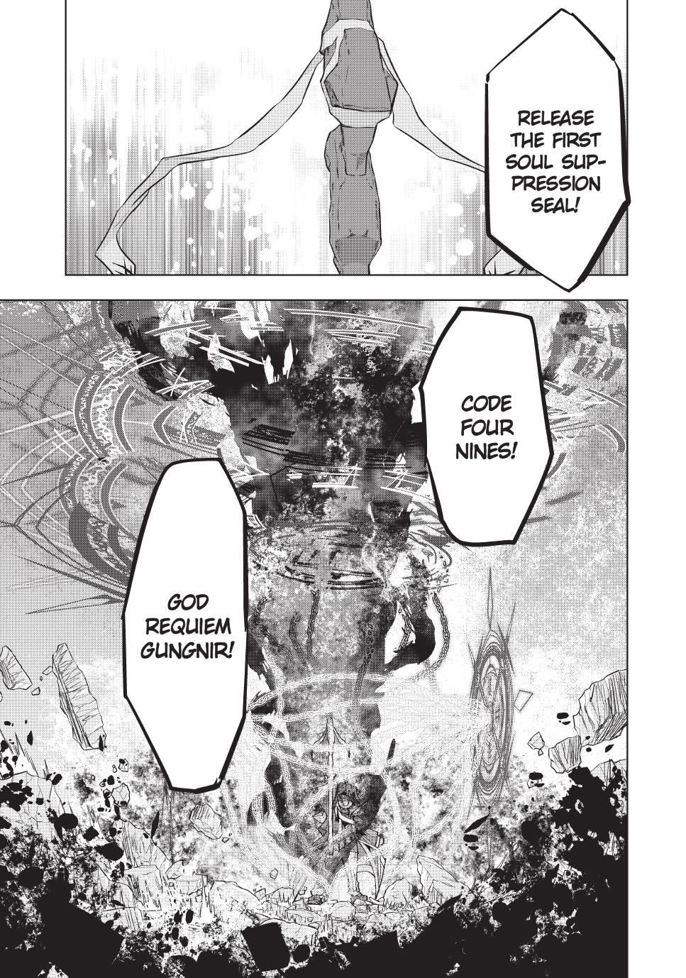 Backstabbed in a Backwater Dungeon – My Party Tried to Kill Me, But Thanks to an Infinite Gacha I Got LVL 9999 Friends and Am Out For Revenge Chapter 168 — page 9