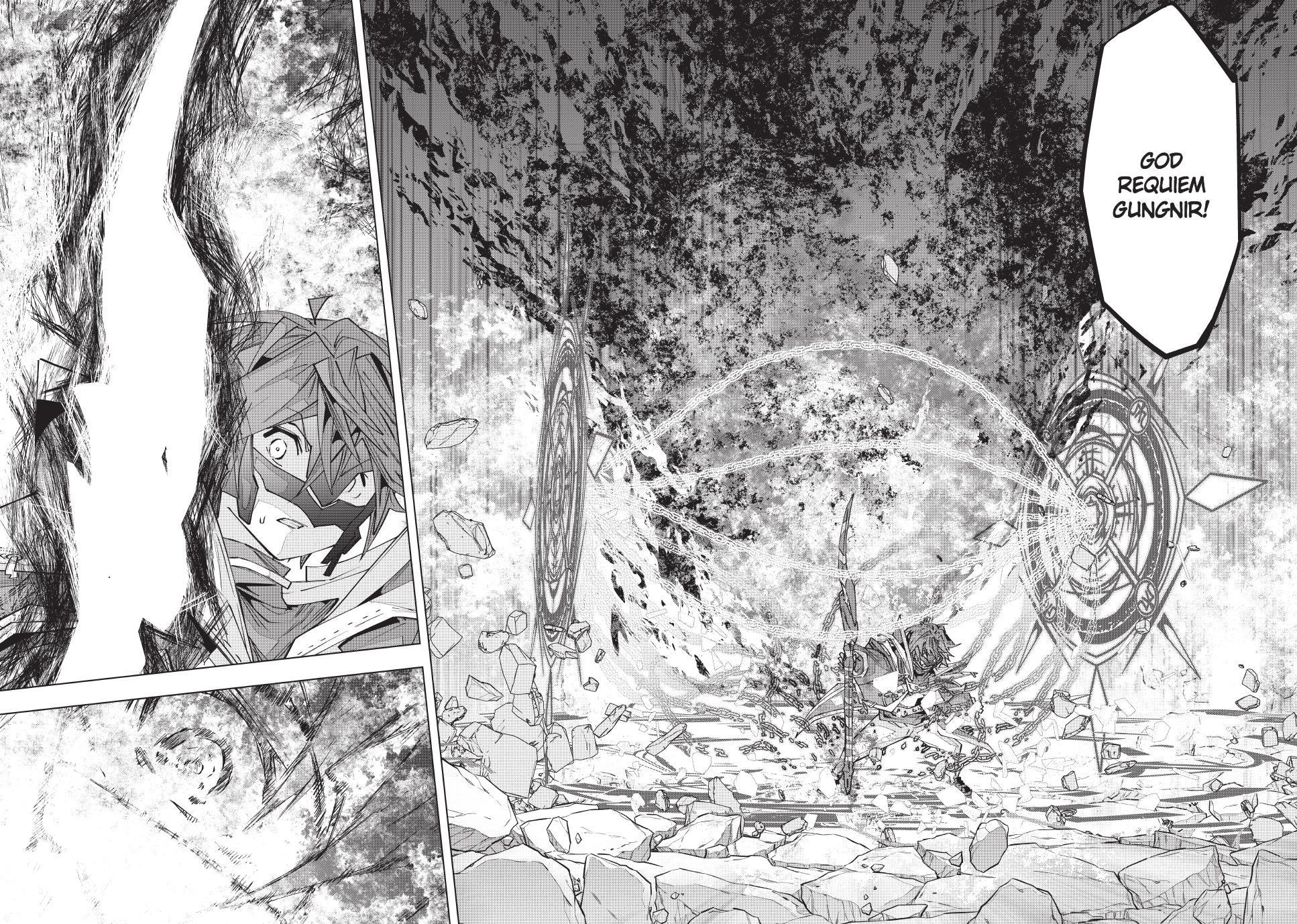 Backstabbed in a Backwater Dungeon – My Party Tried to Kill Me, But Thanks to an Infinite Gacha I Got LVL 9999 Friends and Am Out For Revenge Chapter 168 — page 15