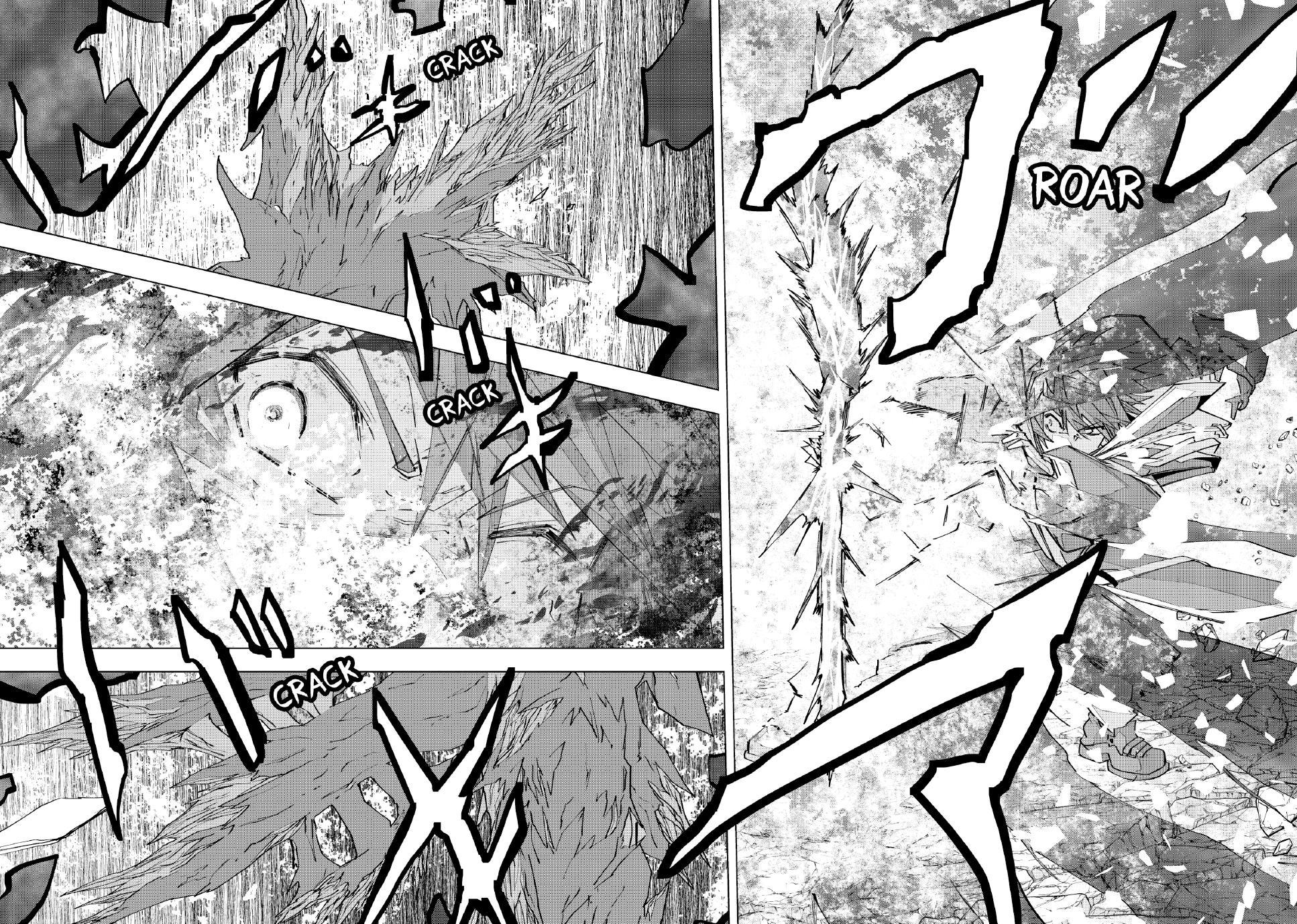 Backstabbed in a Backwater Dungeon – My Party Tried to Kill Me, But Thanks to an Infinite Gacha I Got LVL 9999 Friends and Am Out For Revenge Chapter 168 — page 16