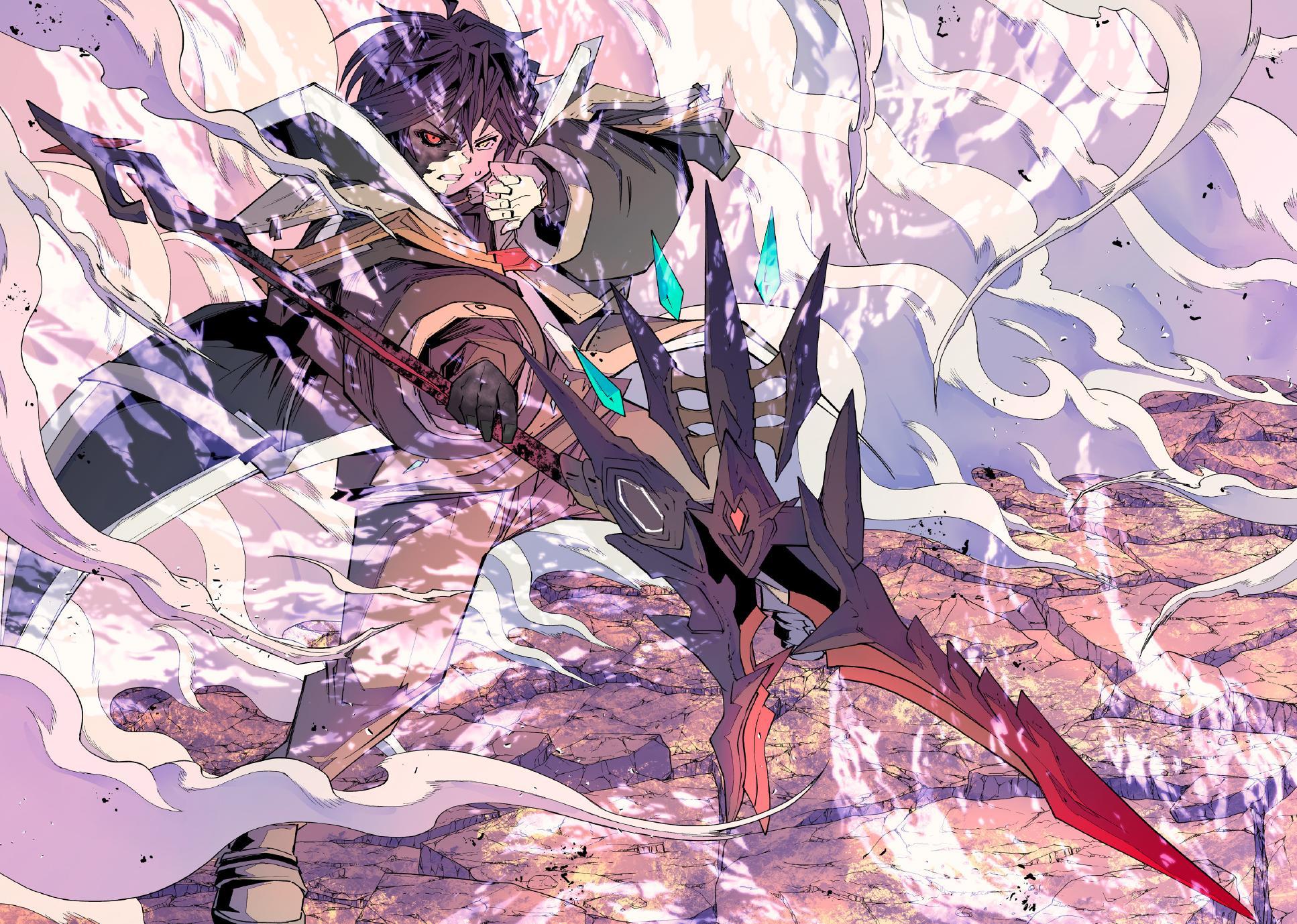 Backstabbed in a Backwater Dungeon – My Party Tried to Kill Me, But Thanks to an Infinite Gacha I Got LVL 9999 Friends and Am Out For Revenge Chapter 168 — page 19
