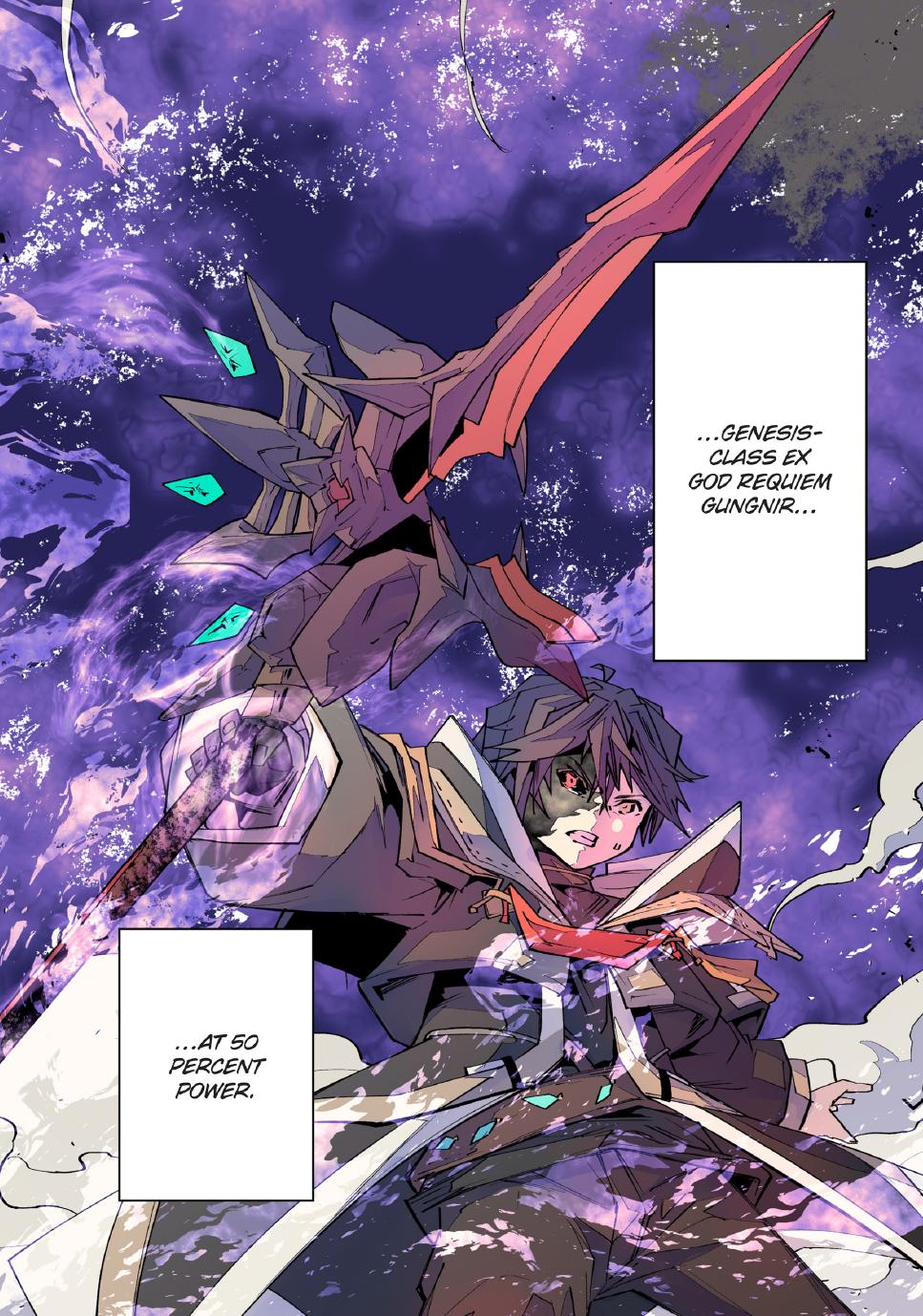 Backstabbed in a Backwater Dungeon – My Party Tried to Kill Me, But Thanks to an Infinite Gacha I Got LVL 9999 Friends and Am Out For Revenge Chapter 169 — page 2