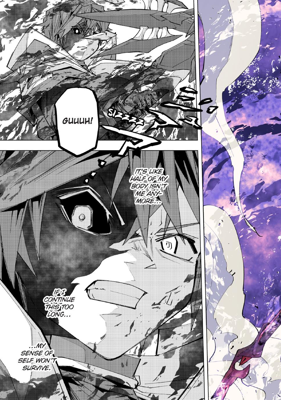 Backstabbed in a Backwater Dungeon – My Party Tried to Kill Me, But Thanks to an Infinite Gacha I Got LVL 9999 Friends and Am Out For Revenge Chapter 169 — page 3