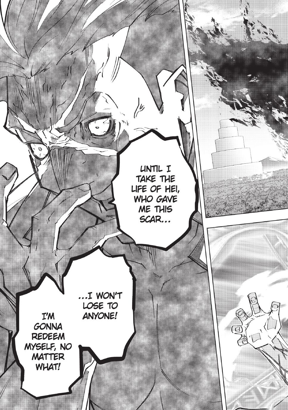 Backstabbed in a Backwater Dungeon – My Party Tried to Kill Me, But Thanks to an Infinite Gacha I Got LVL 9999 Friends and Am Out For Revenge Chapter 169 — page 5